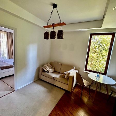 Cемейный Номер С Балконом На 4 Чел Dreamland Oasis Chakvi Luaran gambar