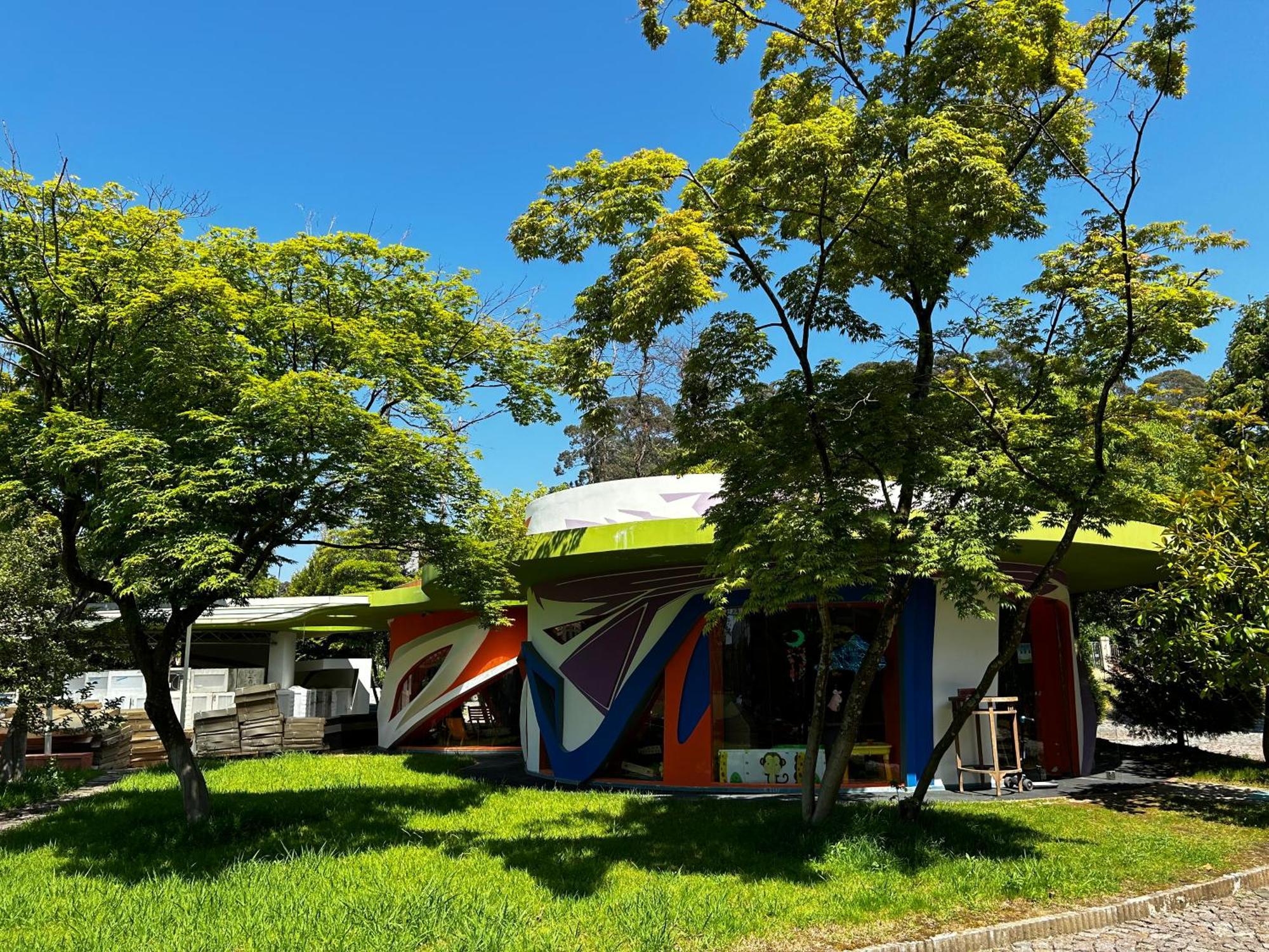 Cемейный Номер С Балконом На 4 Чел Dreamland Oasis Chakvi Luaran gambar
