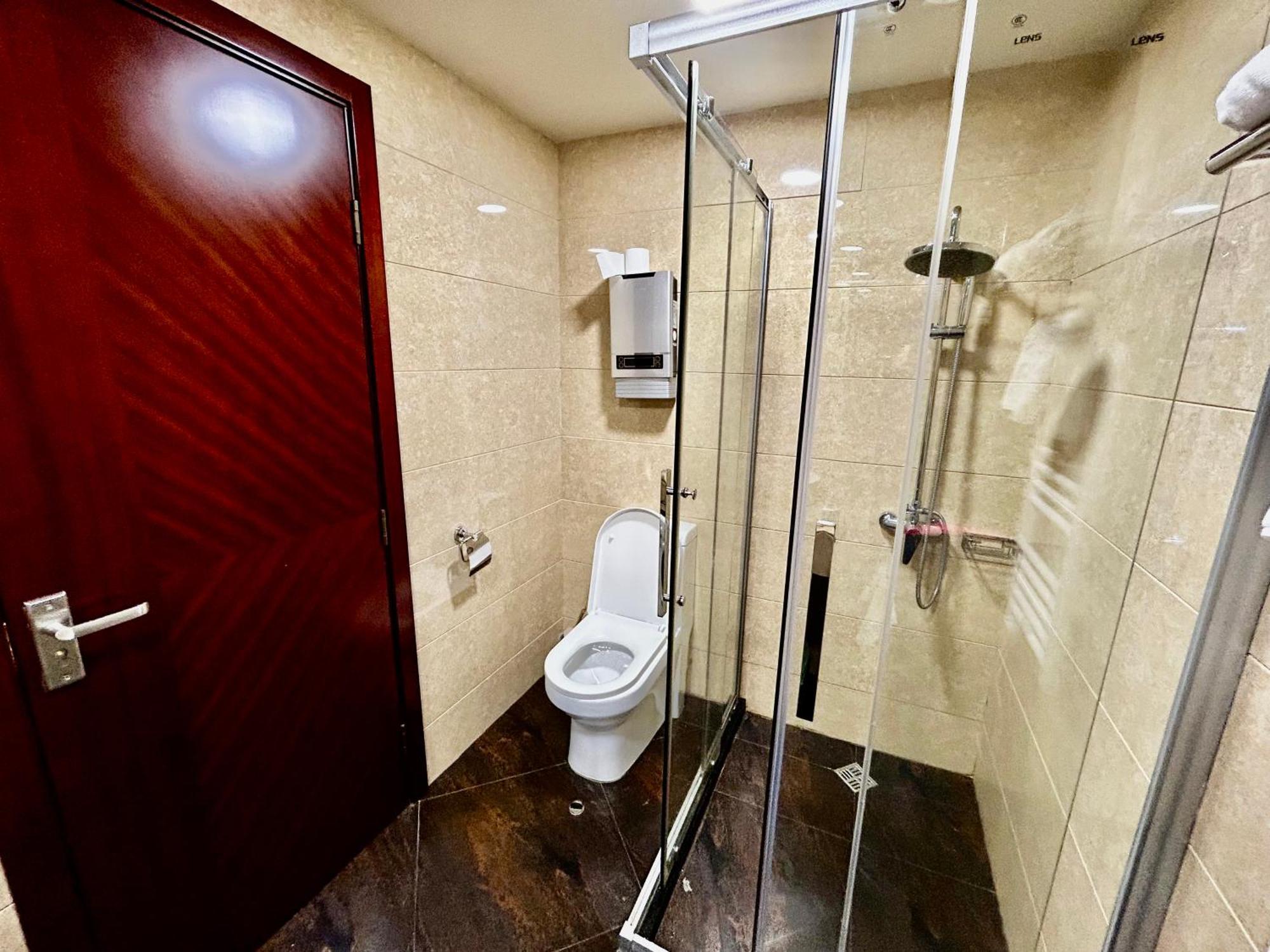 Cемейный Номер С Балконом На 4 Чел Dreamland Oasis Chakvi Luaran gambar