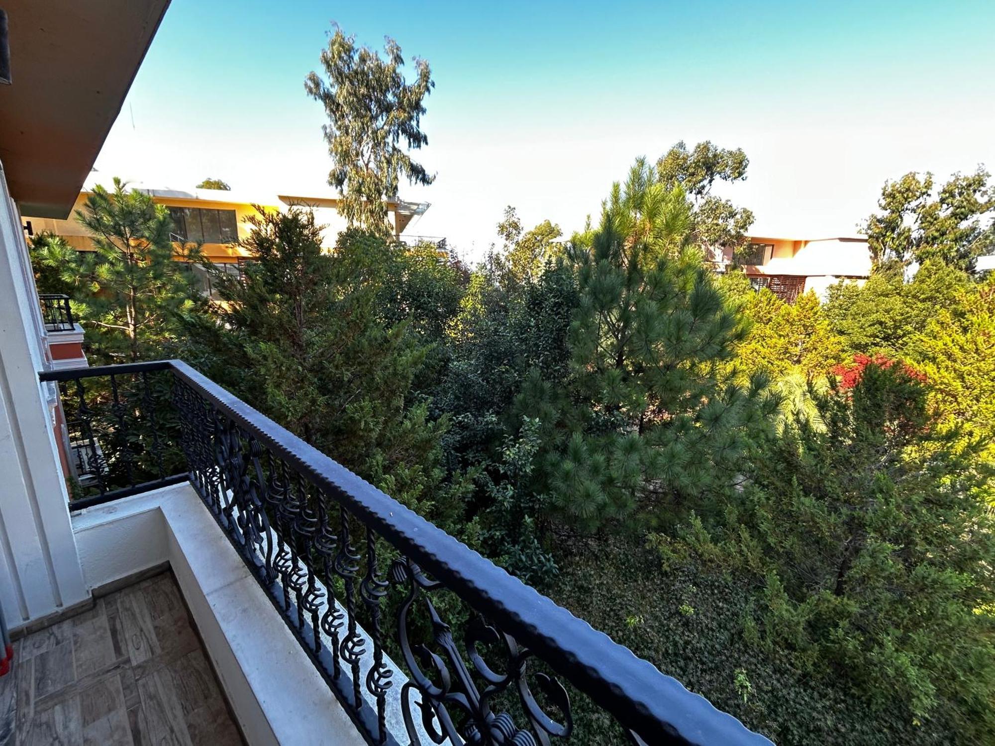 Cемейный Номер С Балконом На 4 Чел Dreamland Oasis Chakvi Luaran gambar