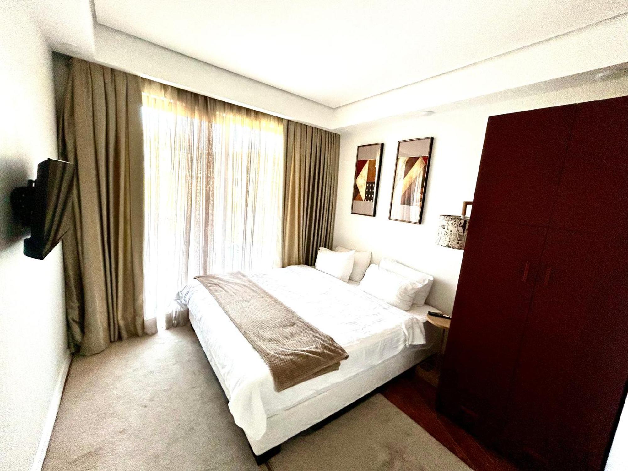 Cемейный Номер С Балконом На 4 Чел Dreamland Oasis Chakvi Luaran gambar